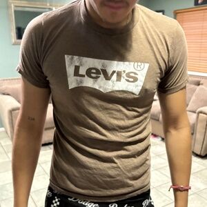 Levi Graphic Tees